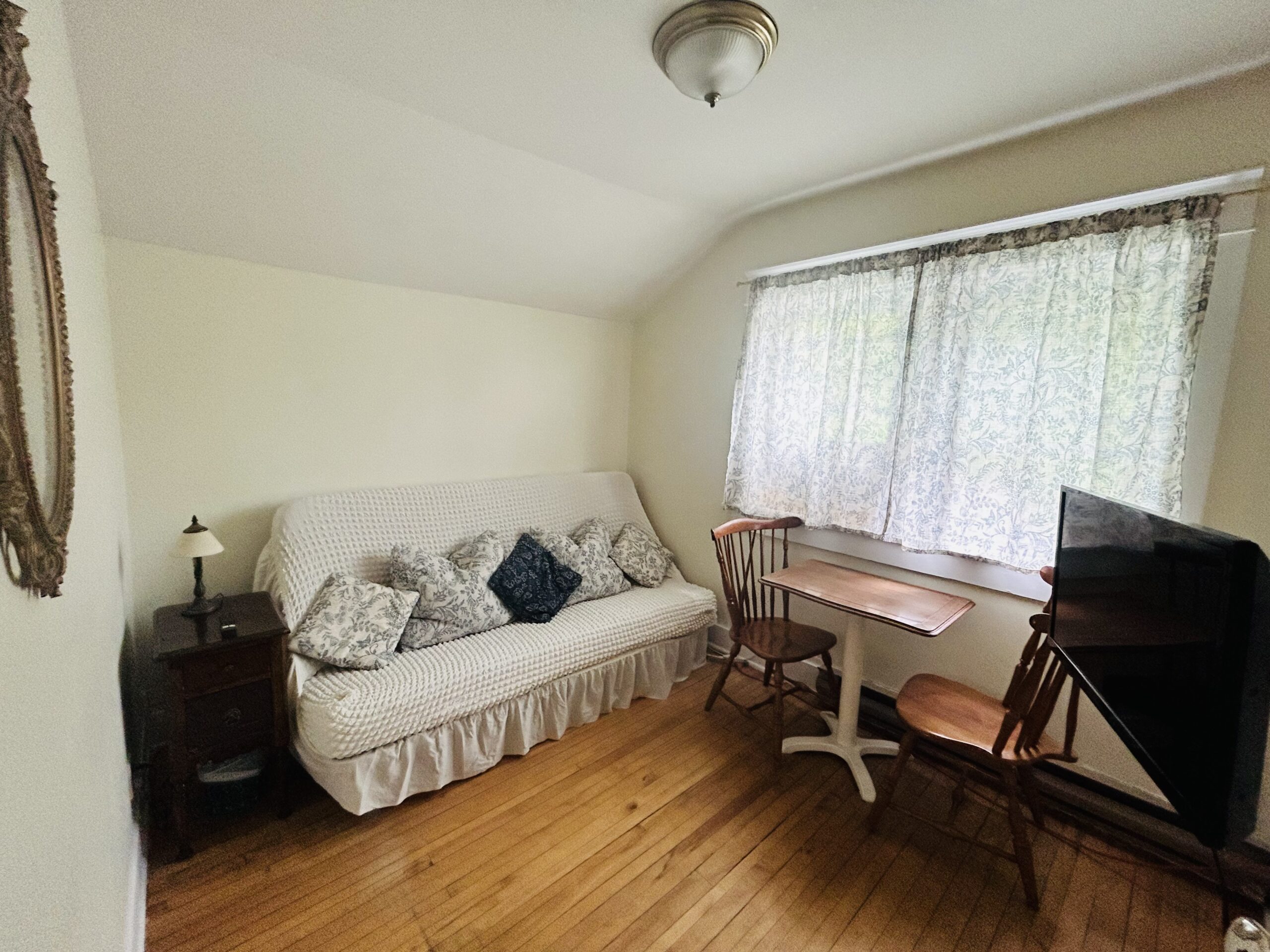 Burnside Living Room